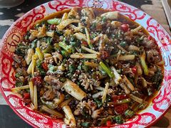 -饭江湖·江湖菜(湖广会馆店)