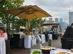 -埠口精酿夜景餐酒吧· BREWPORT BISTRO(长嘉汇重庆之眼店)
