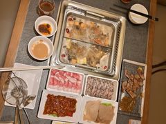 -野妹火锅(布吉店)