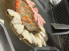 -大渔铁板烧(蛇口店)