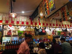 大堂-平成屋· Late Night 食堂(四川北路店)