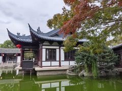 -常熟方塔园