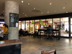 大堂-星巴克(太原茂业天地店)