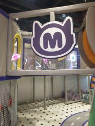 -莫比悠悠家庭乐园(星悦广场店)