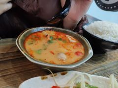 -Hi YOU你的饭局泰餐厅(雍和宫店)