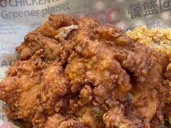 -肯德基(万科广东路店)