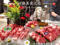 -欧记·龙城港(欣都龙城店)