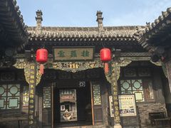 -协同庆钱庄博物馆