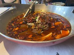 -庆云楼饭庄(什刹海店)