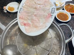 -八合里潮汕鲜牛肉火锅(惠州华贸店)