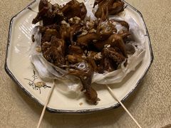 -崖口红树林海鲜餐厅