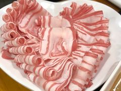 -北门涮肉·炭火铜锅涮肉(什刹海店)