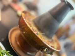 -老北京涮羊肉(航东路店)