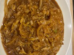 -叁拾壹克饺子·东北菜(国贸店)