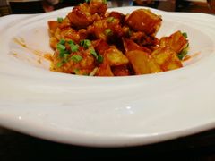 荔枝肉-同君福大酒楼(紫新路店)