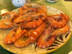 -盛港湾海鲜食府(黄沙店)