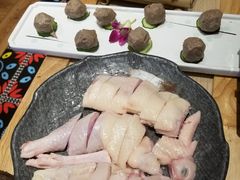 -椰夫人·养生椰子鸡(金沙洲永旺店)