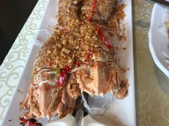 -喜记避风塘炒辣蟹(旗舰店)