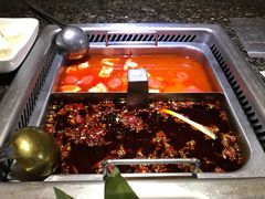 -海底捞火锅(连城广场店)