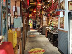 -凤吉园乌拉满族火锅中华老字号(繁荣路店)
