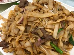 -湛江渔港·大排档(乐园路总店)
