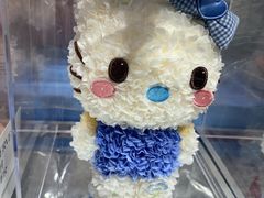 -Olé精品超市(上海港汇恒隆店)