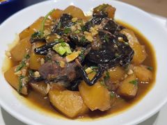 -吉林省林业宾馆-餐厅