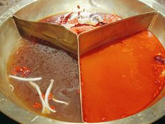 -蜀国大将老火锅(江北店)