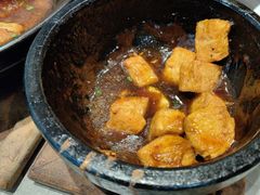 -阿毛饭店(和义路店)