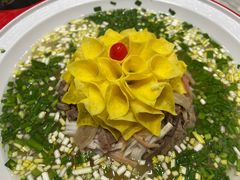 牡丹燕菜-杏花村水席楼(西大街总店)