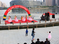 -聚龙湖公园