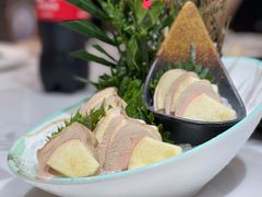 -渔文乐·海鲜大排档(壹品总店)