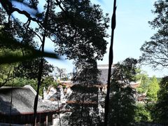 -岳麓山风景名胜区