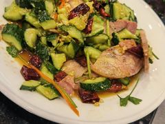 -东北农家小院(定西路店)