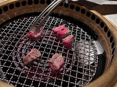 -乾杯烧肉居酒屋(中洲湾店)