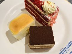 -星伦多自助料理(花山金鹰店)