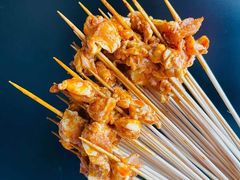 -小郡肝火锅串串香(万达总店)