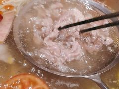 -犇鼎牛潮汕牛肉火锅(新辰里学清路店)