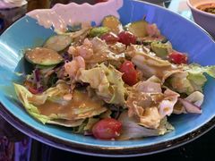 -川流不息·地道川菜·小龙虾(新松江路店)