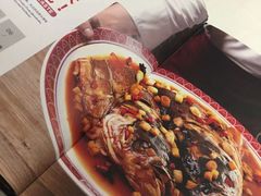 -旺顺阁·北京菜(北辰上品+)