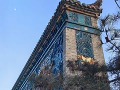 -九龙壁