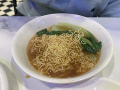 -澳门陈光记烧味饭店(南京德基广场店)