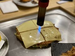 -日葵 大阪烧ひまり(仙霞路店)