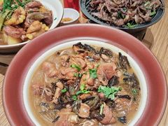 -金掌勺·锅包肉(广渠门店)