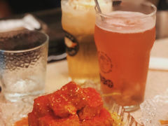 -白仁仔· 活烤海鲜 宵夜(豫园店)