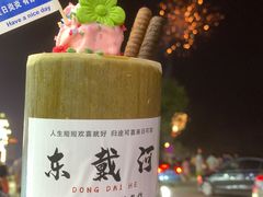 -东戴河风景区-止锚湾