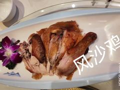 -凯鸽酒楼(大同振兴街店)