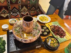 -如意林卡藏餐吧(大昭寺店)