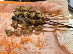 -好运来农家菜(吉林路店)