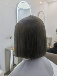 -时尚殿堂hair salon